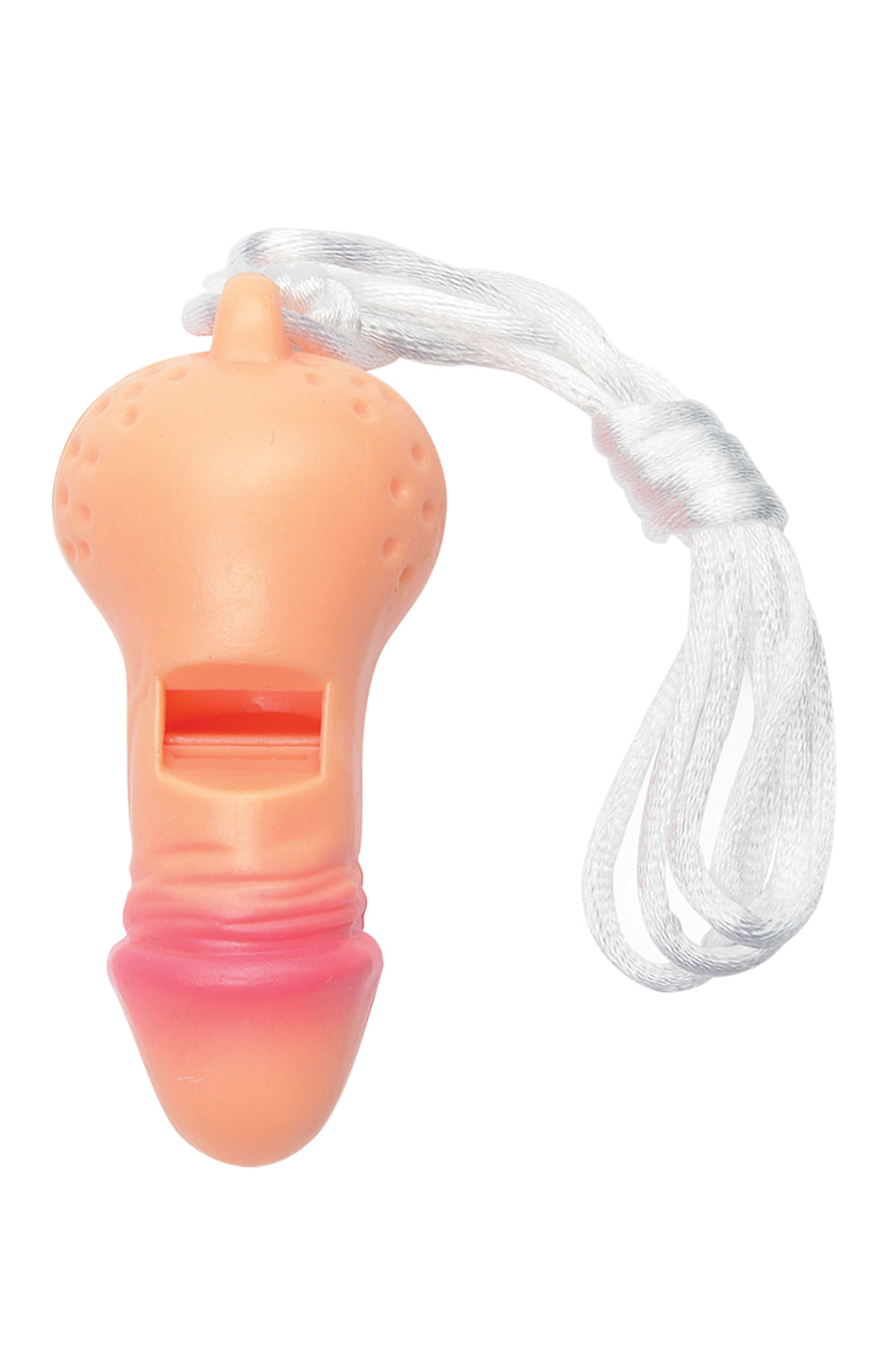 Bachelorette Party Favors Pecker Whistle Necklace PD5071-02