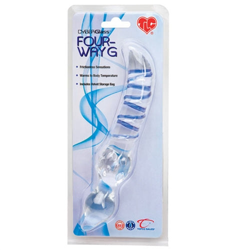 Tlc Cyberglass Four-Way G Ts1484846 TS1003054