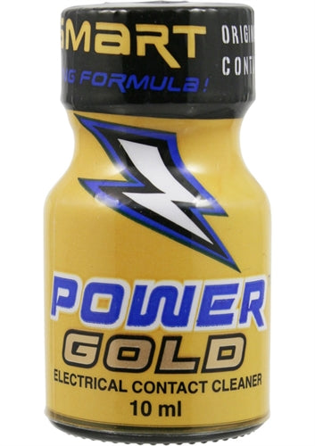 Power Gold Electrical Contact Cleaner - 10 ml PG1009