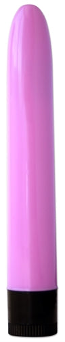 Shibari 7-Inch Multi-Speed Vibrator - Pink SW-VIB7-PNK