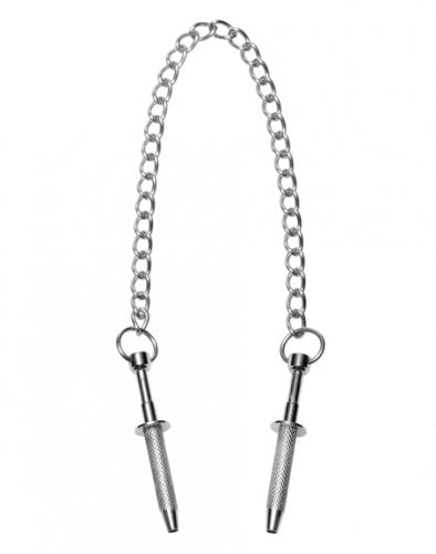 Threshold Extreme Sensation Claw Clamps MS-AD853