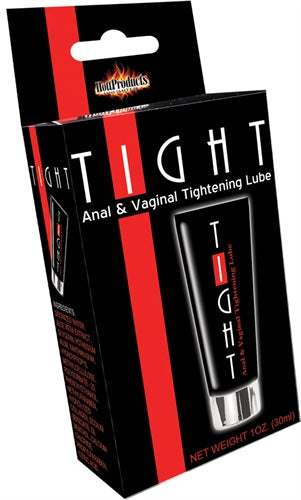 Tight Anal and Vaginal Tightening Lube - 1 Oz. HTP2640
