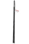 Fetish Fantasy Series First Time Flogger - Black PD3711-00