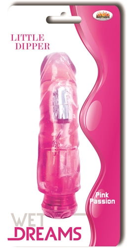Wet Dreams Little Dipper - Pink Passion HTP2716