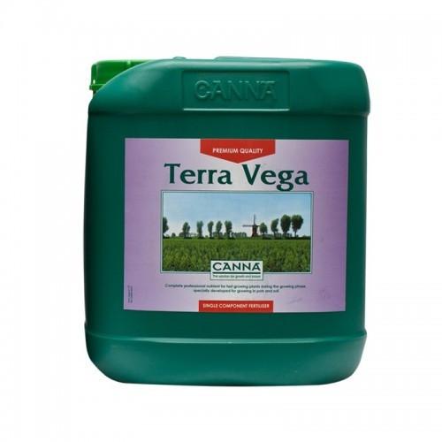 CANNA Terra Vega 5 liter