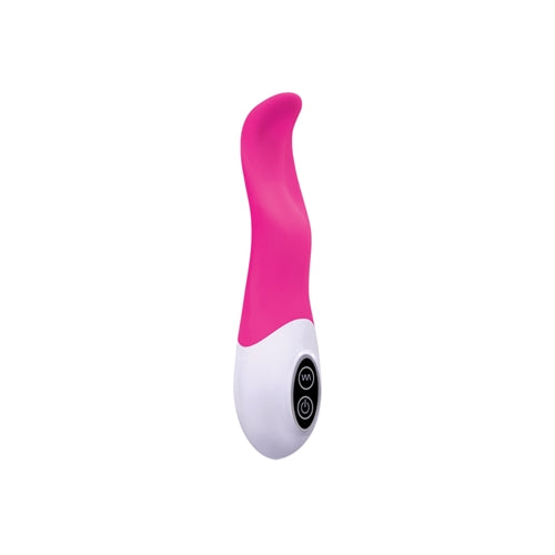 Lickety Split Caress - Pink NSN0325-24