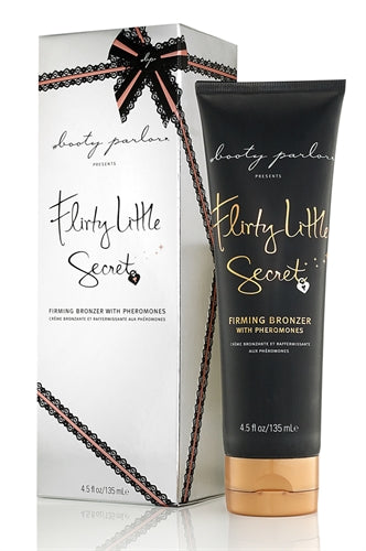 Flirty Little Secret Firming Bronzer With Pheromones - 4.5 Oz. BP-CMC0007