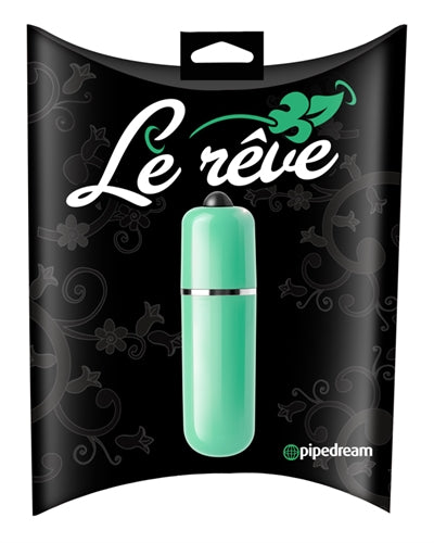 Le Reve Bullet Green PD2639-16