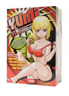 Anime Love Dolls - Yumi DJ1757-00