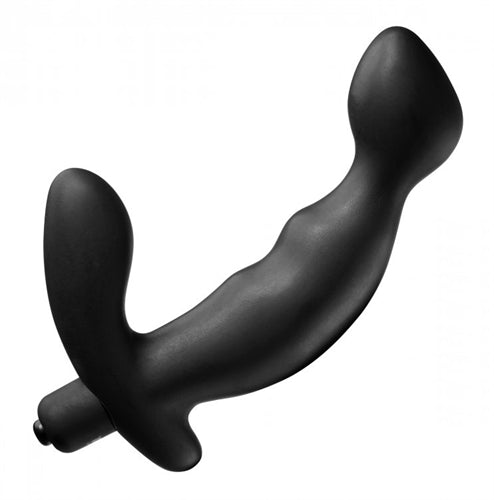 Tom of Fin. Silicone P-Spot Vibe TOF-TF1767