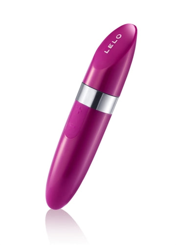 Mia 2 - Deep Rose LELO-7731