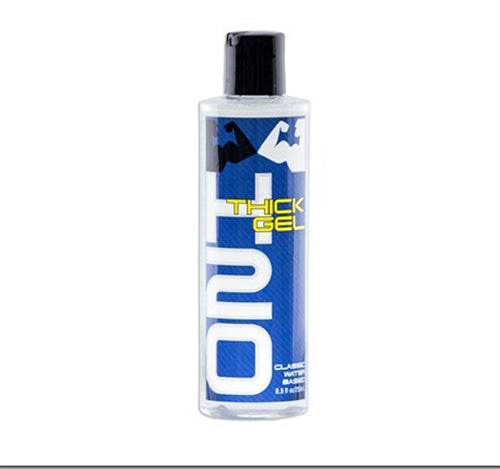 Elbow Grease Thick Gel H2O - 8.5 Oz. EGG10
