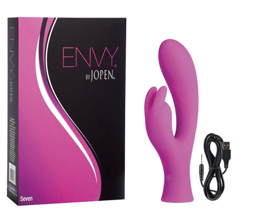 Envy Seven - Pink JO6001103