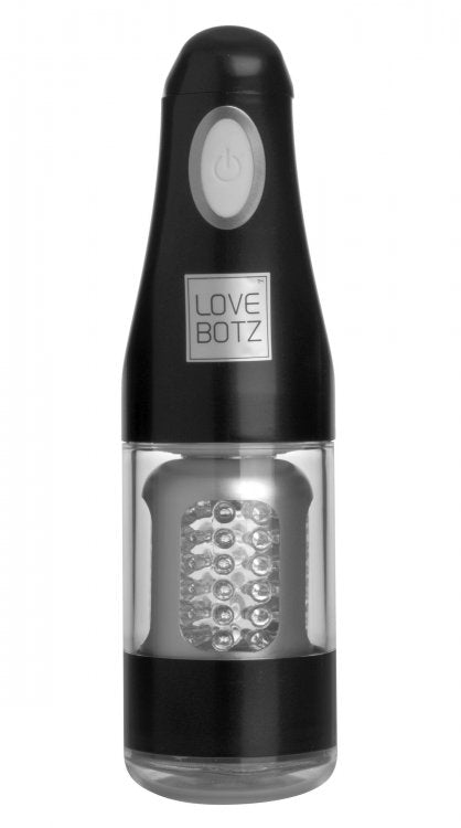 Love Botz Ultrabator Thrusting and Swirling Auto Stroker LB-AE313