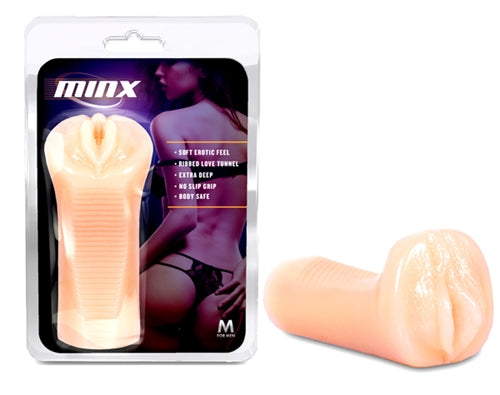 Minx - Beige BL-72503