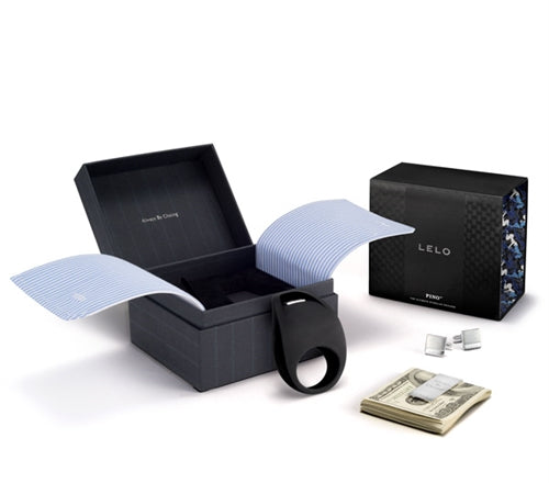 Pino - Black LELO-0797