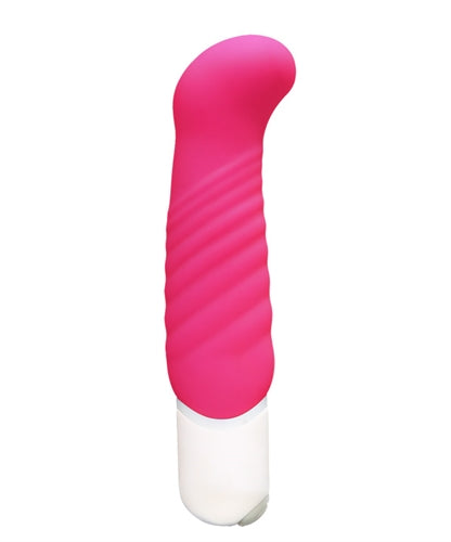 Inu Mini Vibe-Hpnk Hot in Bed Pink VI-N0102HPNK