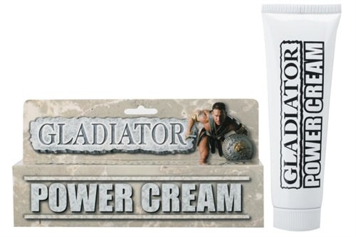 Gladiator Power Cream PD9810-00
