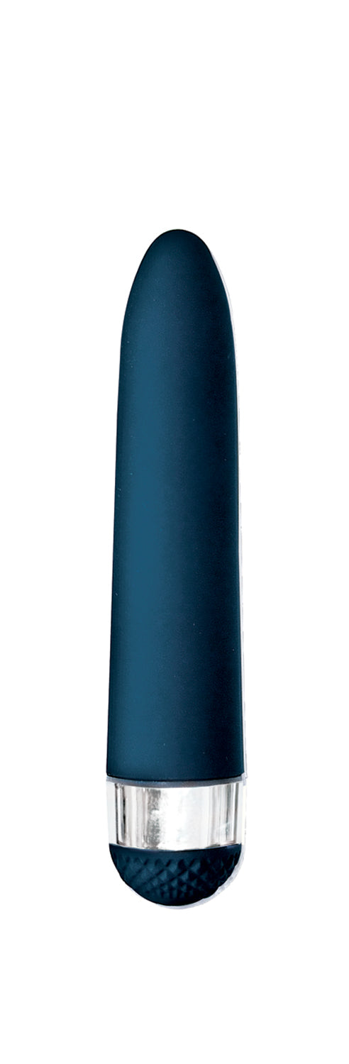 The Velvet Kiss Collection We Scream - Black NW2365-2