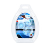 Performance Penis Rings Set of 3 - Clear TV-AA597