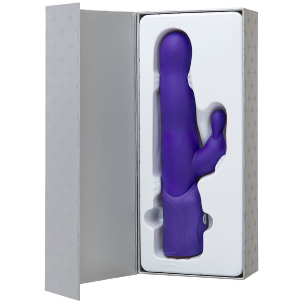 Ivibe Select - Irabbit - Purple DJ6027-03