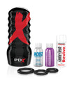 Pdx Elite Air Tight Anal Stroker PDRD505
