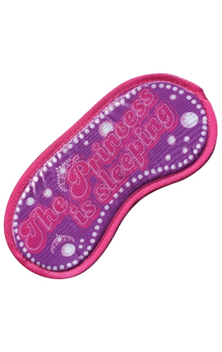 Sleep Mask - the Princess Is Sleeping K-SEM307