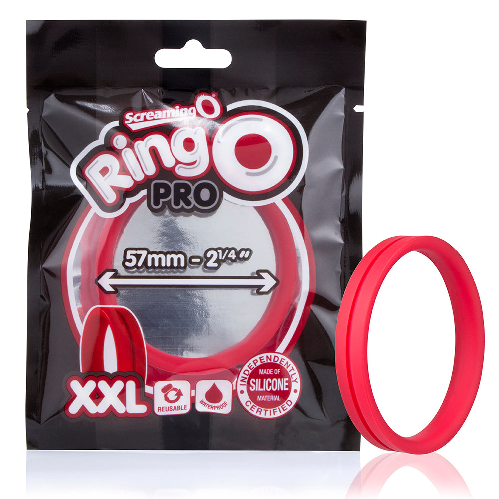Ringo Pro XXL - Red - Each RP3-R-101E