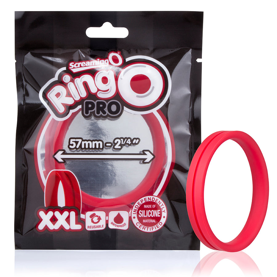 Ringo Pro XXL - Red - Each RP3-R-101E