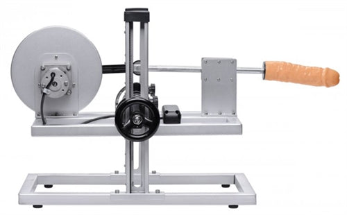 Love Botz Maestro Fuk Machine LB-AD351