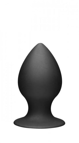 Tom of Fin. Medium Silicone Anal Plug TOF-TF1854