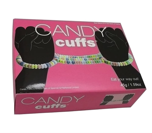 Candy Cuffs GW-SF50
