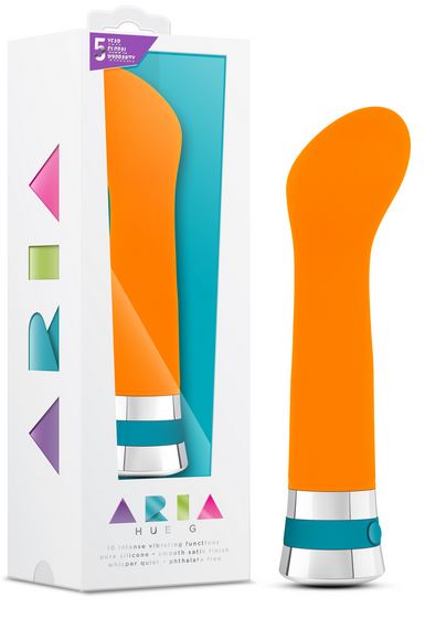 Aria Hue G - Tangerine BL-75619