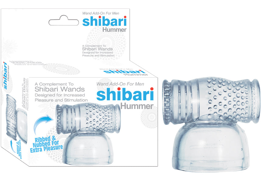 Shibari Hummer Wand Attachment SW-ATT-HUMMER