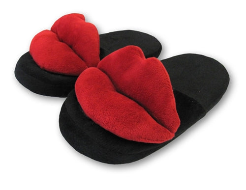 Hot Lips Slippers OZ-SLIP-03