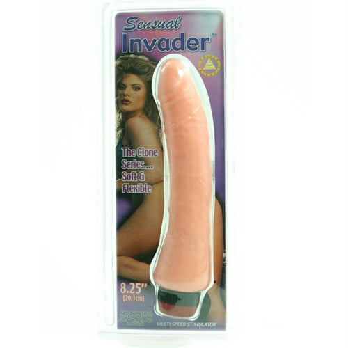 Sensual Invader # 1 GT203
