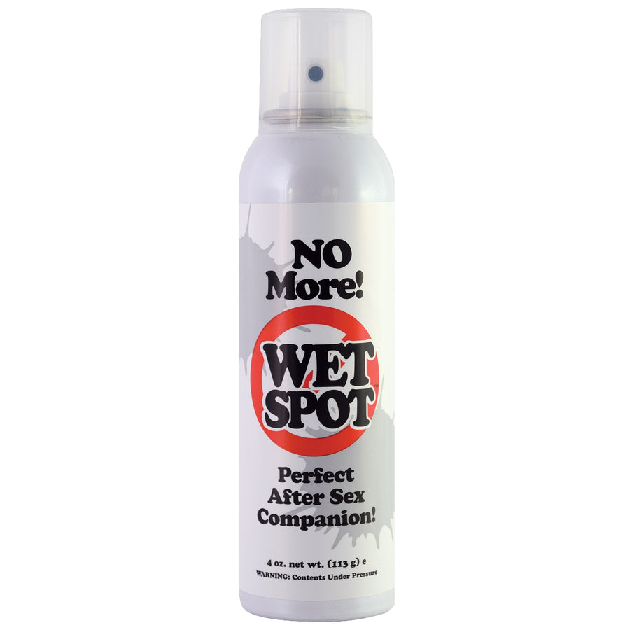 No More! Wet Spot - 4 Oz. CE1700-04