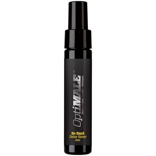 Optimale So Hard Delay Spray - 2 Oz. Bulk DJ0695-11-BU