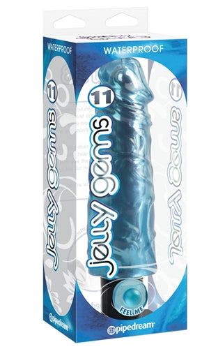 Jelly Gems 11 - Blue PD1461-14