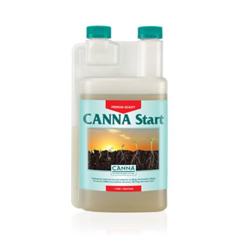 CANNA Start 0.25 liter