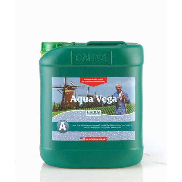 CANNA Aqua Vega A 20 liter