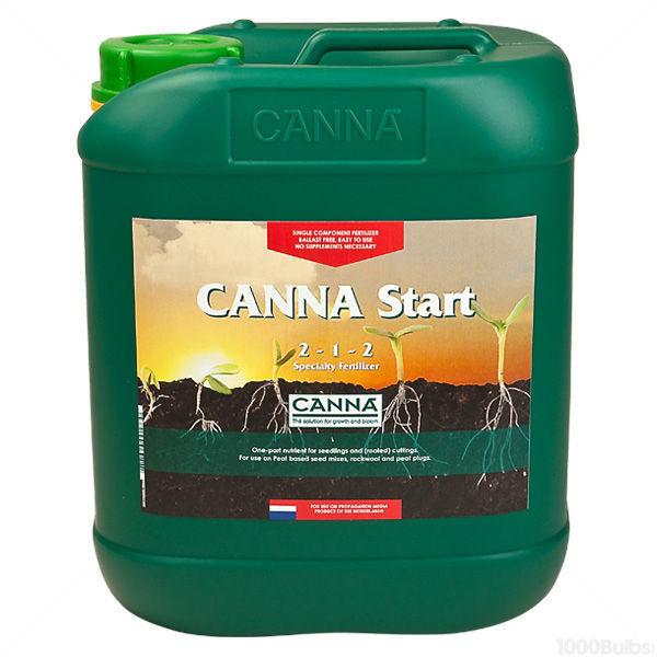 CANNA Start 5 liter
