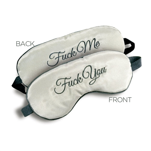 Fuck Me/fuck You Mask ICB2334-2