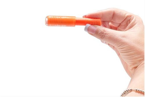 Go Stix Super-Slim Vibe - 16 Count Pop Box Display - Assorted Colors GSSV-110D