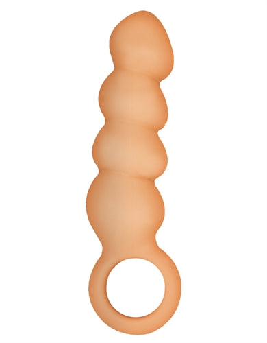 Ram Anal Trainer #1 - Flesh NW2510-1