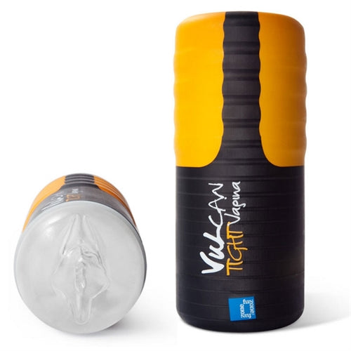 Vulcan Tight Vagina TS1600132