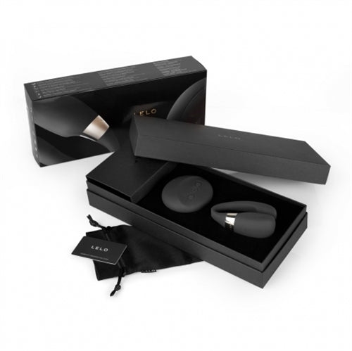 Tiani 3 - Black LELO-9353