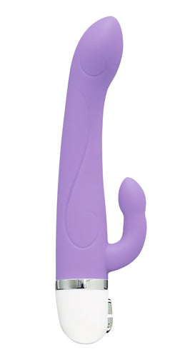 Wink Vibrator G Spot-Orch Orgasmic Orchid VI-P0205ORC