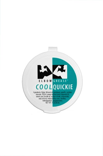 Elbow Grease Cool Cream - 1 Oz. ECC01
