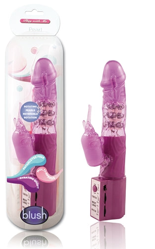 Pearl - Purple BL-40201